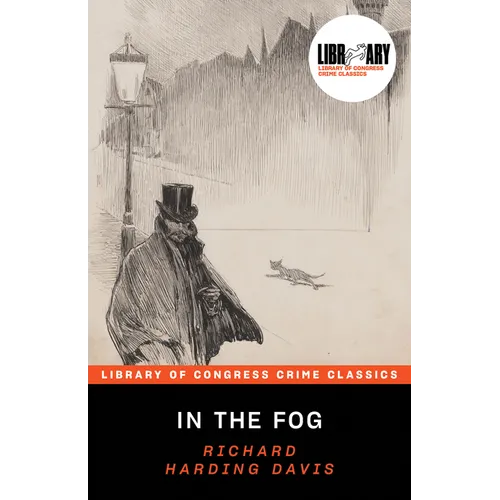 In the Fog - Paperback