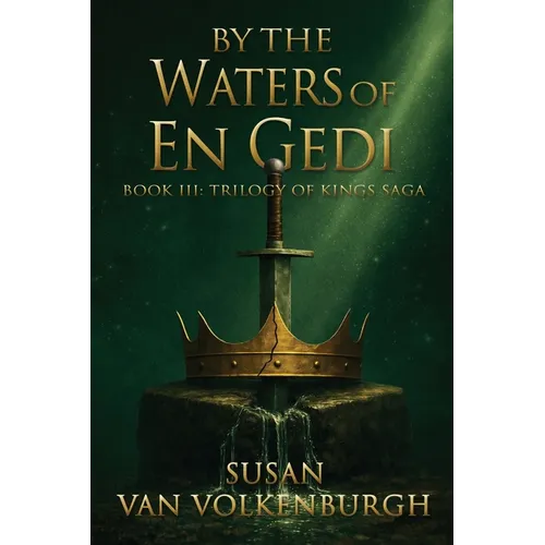 By the Waters of En Gedi - Paperback