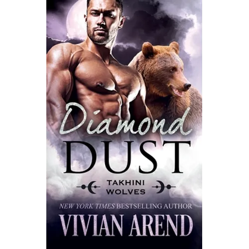 Diamond Dust - Paperback