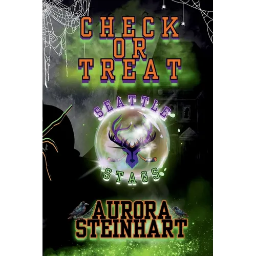 Check or Treat - Paperback