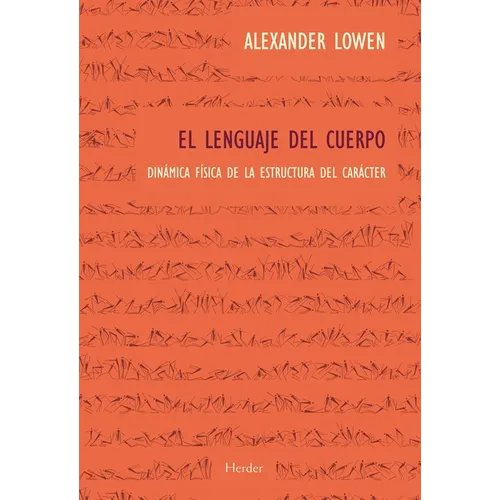 Lenguaje del Cuerpo, El - Paperback