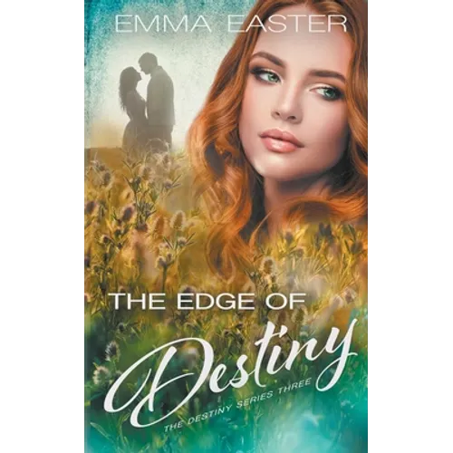 The Edge of Destiny - Paperback