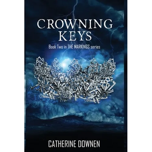 Crowning Keys - Hardcover