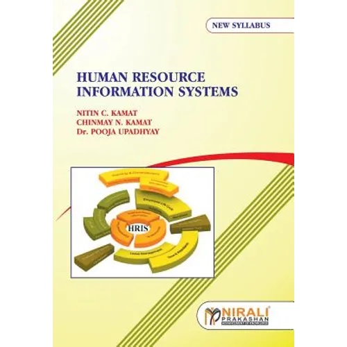 Human Resource Information Systems - Paperback