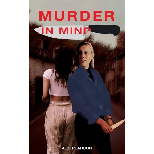 Murder in Mind - Paperback
