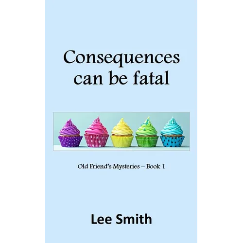 Consequences can be fatal - Paperback