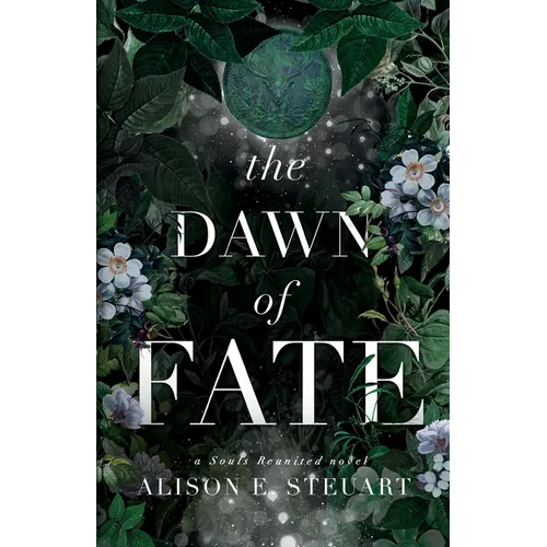 The Dawn of Fate - Paperback