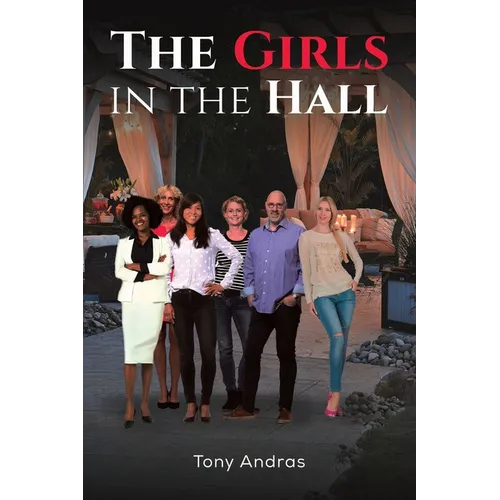 The Girls in the Hall - Paperback