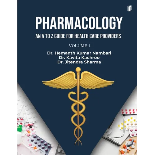 Pharmacology - Paperback
