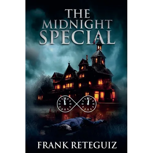 The Midnight Special - Paperback