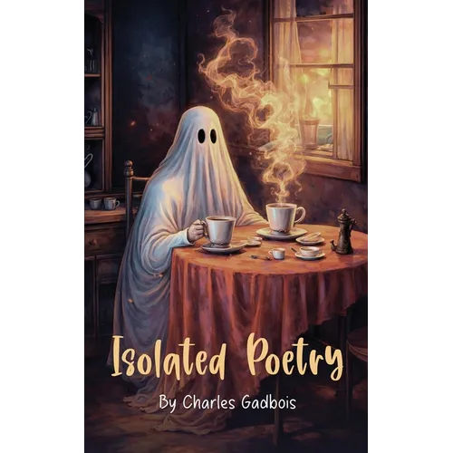 Isolated Poetry - Paperback