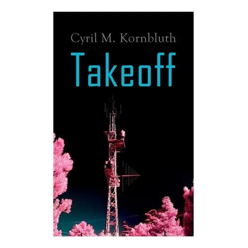 Takeoff - Paperback