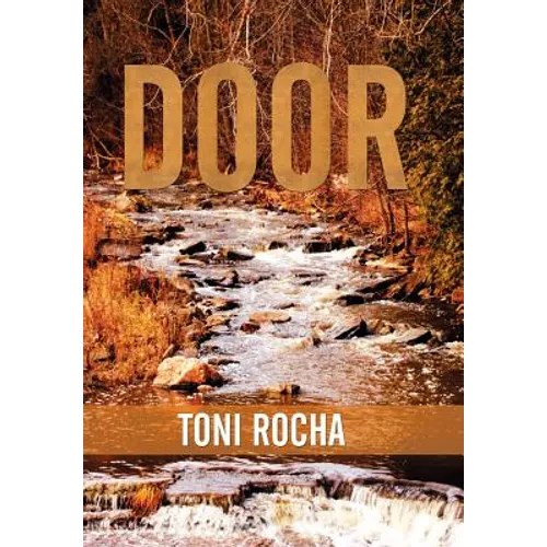 Door - Hardcover