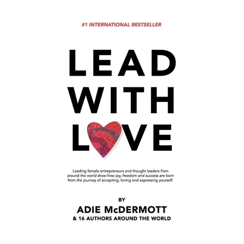 Lead With Love - Paperback
