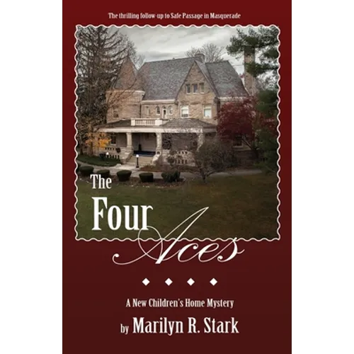The Four Aces - Paperback