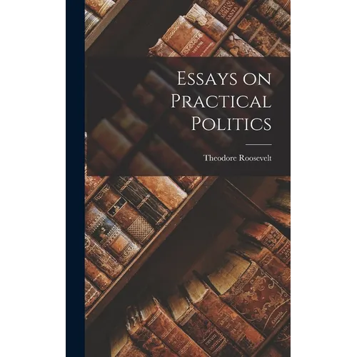 Essays on Practical Politics - Hardcover
