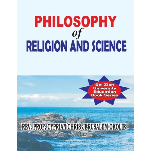 Philosophy of Religion & Science - Paperback