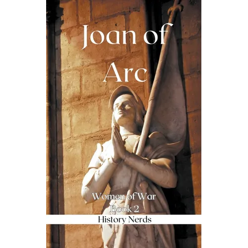 Joan of Arc - Paperback