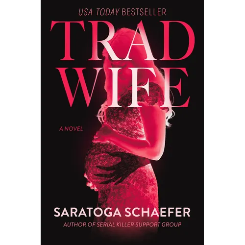 Trad Wife - Paperback