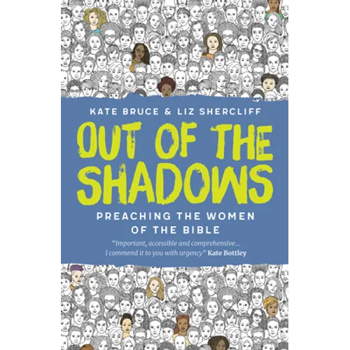 Out of the Shadows - Paperback