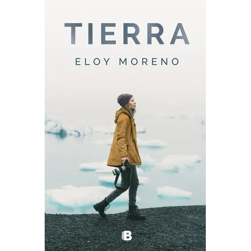 Tierra / Earth - Paperback