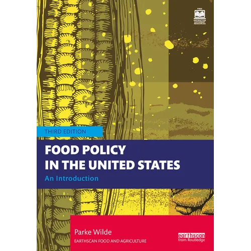 Food Policy in the United States: An Introduction