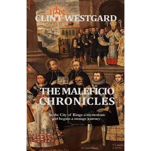 The Maleficio Chronicles - Paperback