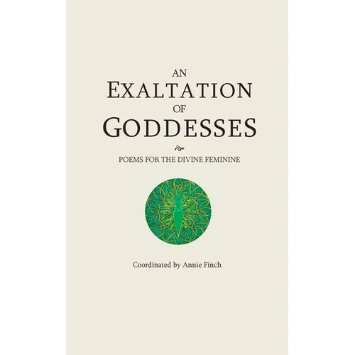 An Exaltation of Goddesses - Paperback
