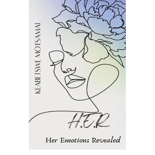 H.E.R: Her Emotions Revealed - Paperback