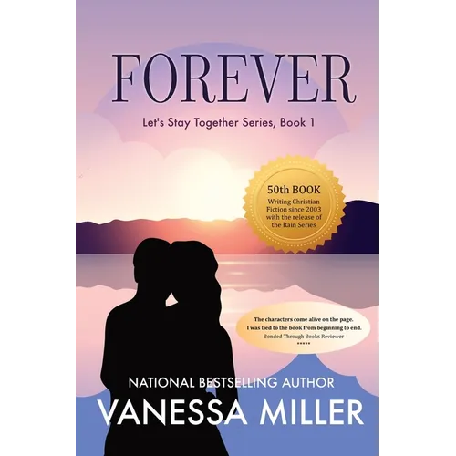 Forever - Paperback
