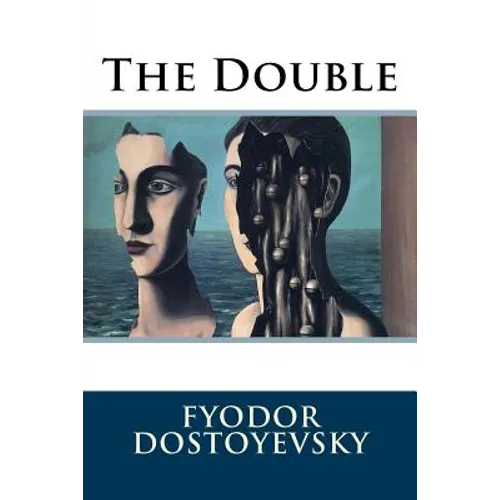 The Double - Paperback