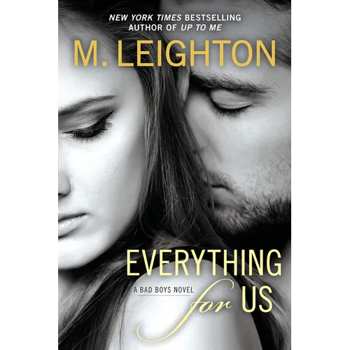 Everything for Us - Paperback