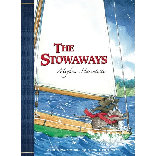 The Stowaways - Paperback