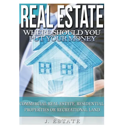 Real Estate - Hardcover