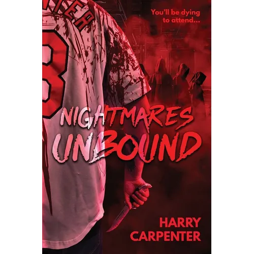 Nightmares Unbound - Paperback