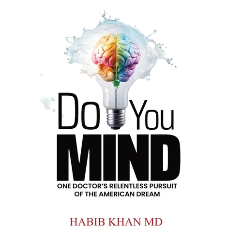 Do You Mind? - Paperback