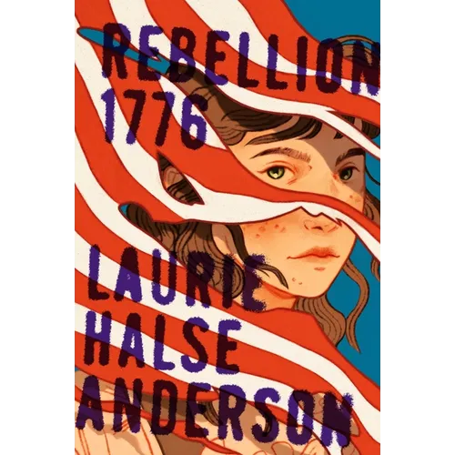 Rebellion 1776 - Paperback