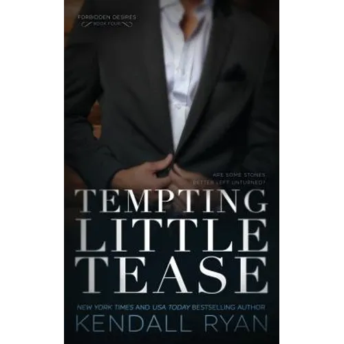 Tempting Little Tease - Paperback