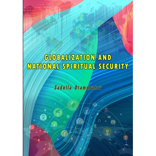 Globalization and National Spiritual Security - Paperback