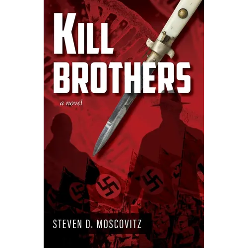 Kill Brothers - Paperback