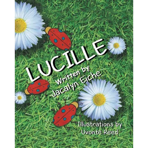 Lucille - Paperback