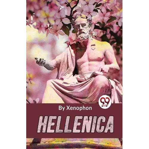 Hellenica - Paperback