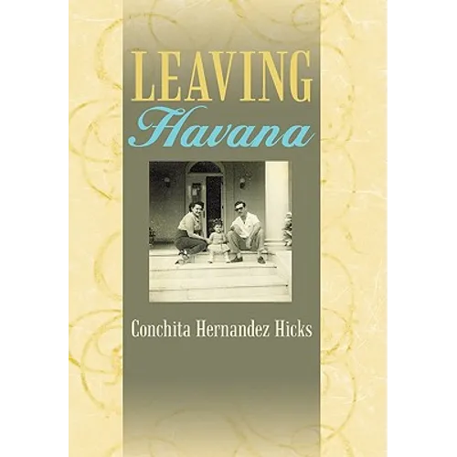 Leaving Havana - Paperback