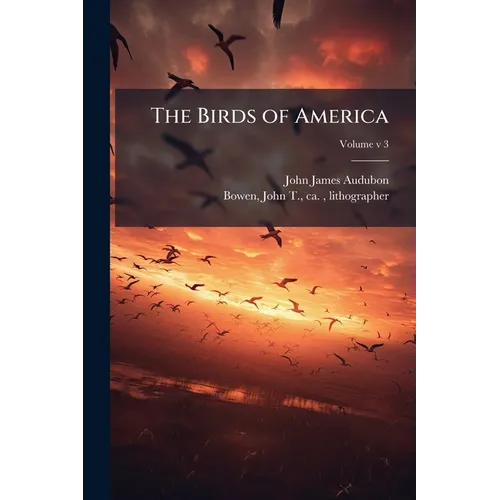 The Birds of America