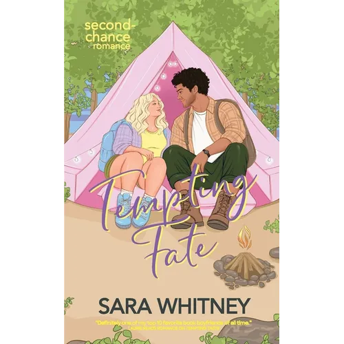 Tempting Fate - Paperback