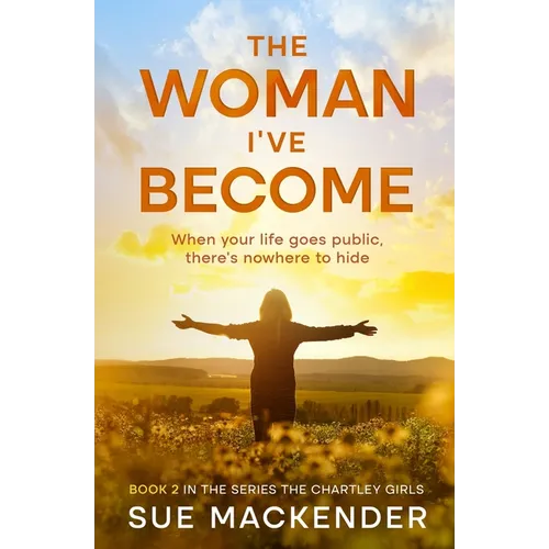 The Woman I've Becom - Paperback