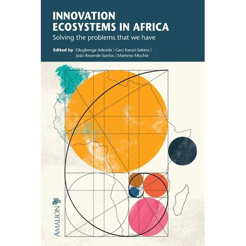 Innovation Ecosystems in Africa - Paperback