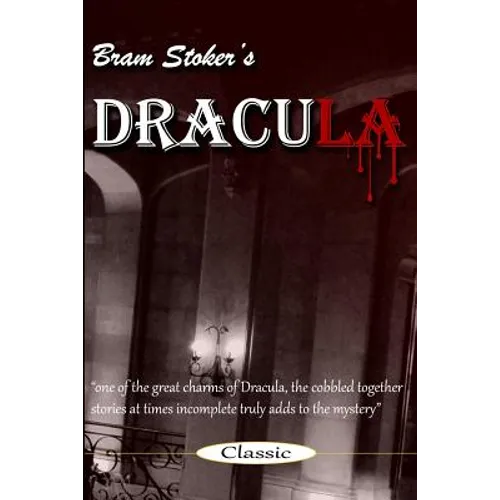 Dracula: 