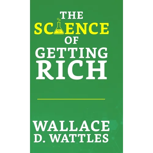 The Science of Getting Rich