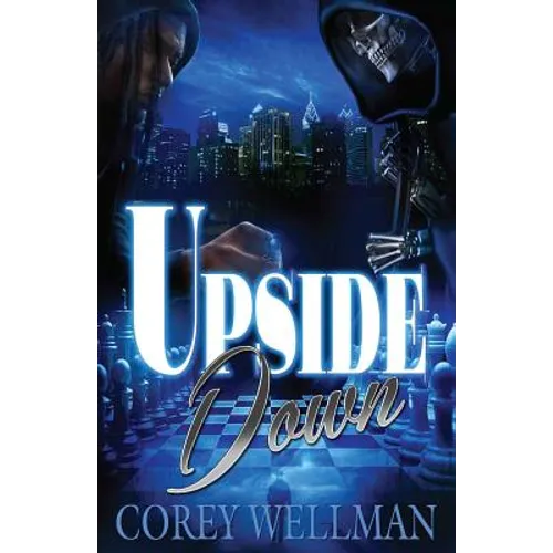 UpSide Down - Paperback